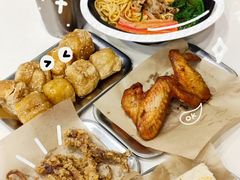 -華歡冰室-WahFoon(吉大店)