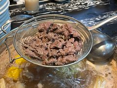 -一鼎牛鲜活牛肉城(晋江海峡国际食品城店)