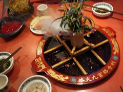 -巴九门老火锅(来福士打望店)