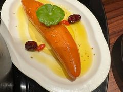 -隐厨·中国菜馆(三里屯T+MALL店)