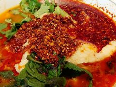 -云海肴·汽锅鸡·云南菜(苏州中心店)
