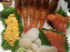 -威斯汀舞台餐厅