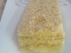 拿破仑-米熊薯薯 超级糕工厂(富国街店)