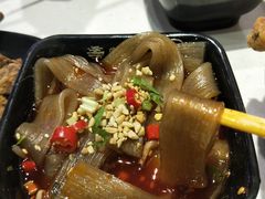 -梵云依家小冒菜(新街口总店)