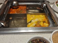 -海底捞火锅(吾悦国际广场店)