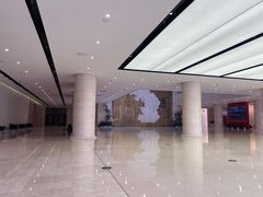 -南京市规划建设展览馆