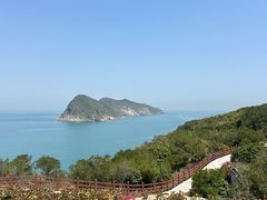 -东澳岛