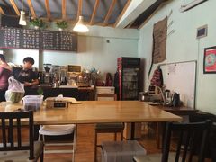 -sugarman espresso素饮糖人高新咖啡工厂