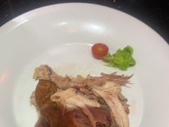 -徽镇小厨·经典徽菜(十里河店)