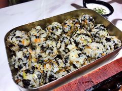 醍鱼饭团-HOTISLAND海鸡岛·韩国料理(江南西店)