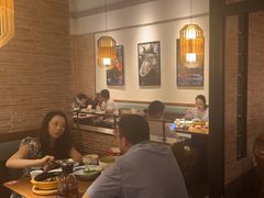 -闽上鲜·福建菜(龙湖滨江天街店)