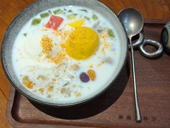 -椰语堂·海南清补凉(友谊阳光城店)