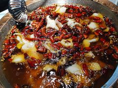 -雲蜀龙阁·金牌水煮鱼(方庄店)