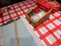 -龙虾当家·大排档(红谷滩五中店)