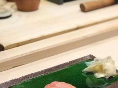 -鮨一日本料理(大中华店)