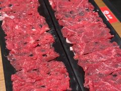 -掂档潮汕牛肉火锅(万象城店)