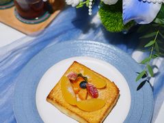 -伯顿西餐厅(长安国际店)