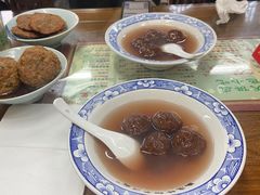 -粗茶淡饭(东关街店)
