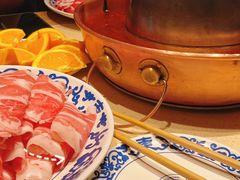 -东镇老火锅(长春路首店)