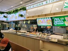 -老乡鸡(南京金宝商业广场店)