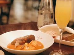 -壳里西餐厅Coquille Seafood Bistro(蒙自路店)