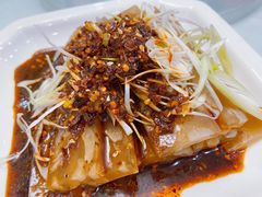 皮冻-小贝壳酒楼(经九路店)