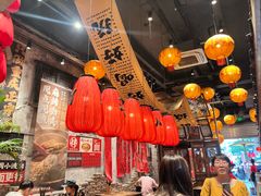 -周小波重庆小面·重庆名小吃(邹容路店)