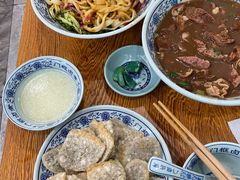 -门框胡同百年卤煮(前门煤市街店)