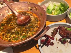 -SHAN山(前滩太古里店)