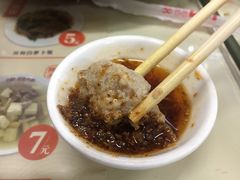 -津品味小吃(大学湾店)