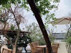 -悦哉·派对·草坪婚礼·围炉煮茶(三圣乡店)