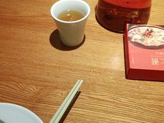 -闽上鲜·福建菜(龙湖滨江天街店)