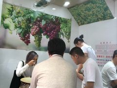 大堂-百花传统甜品店(原址店)