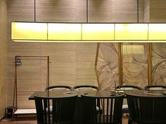 -西安浐灞艾美酒店·汉江餐厅·火锅