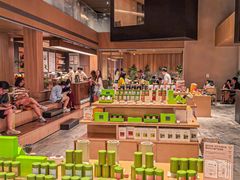 -奈雪茶院·茶室茶馆(广州粤海天地店)