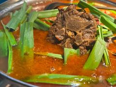 -纳鲁孜·新疆特色餐厅(上海悦荟广场店)