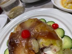 -京味斋·北京烤鸭(华威桥北工大店)