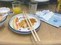 -鲜得莱渔港·小平岛海胆馆(七贤岭店)