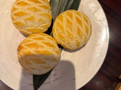 -新天世纪中餐厅