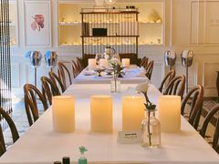 -壳里西餐厅Coquille Seafood Bistro(蒙自路店)