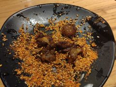 -悦屋老板娘的烤肉店(紫薇田园店)