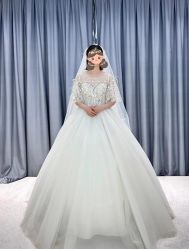 -MISS MIA 婚纱品牌馆