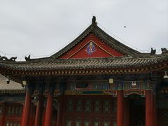 -华清宫景区