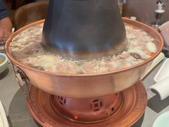 -额尔敦传统涮(体育场店)