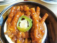 -点点心点心专门店(旺角店)