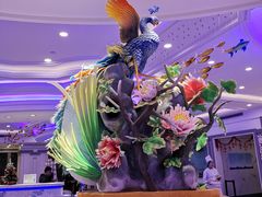 -澜悦港海鲜体验主题餐厅
