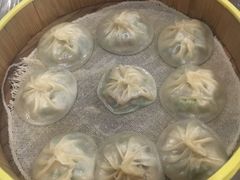 -一刘汤包(杏林店)