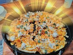 蚝烙-张家卫·阳江菜·小海鲜(肥婆湾桥店)