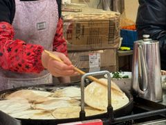 -张记灌饼(丰富路店)