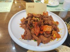-老厨家(中央大街西七道街店)